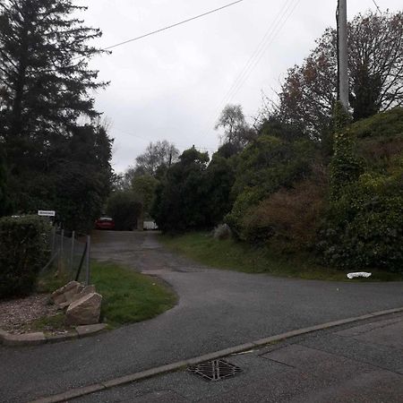 Bed and Breakfast Seawinds Kyle of Lochalsh Esterno foto