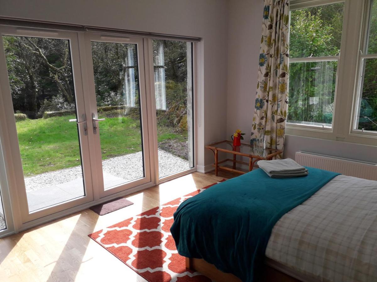 Bed and Breakfast Seawinds Kyle of Lochalsh Esterno foto